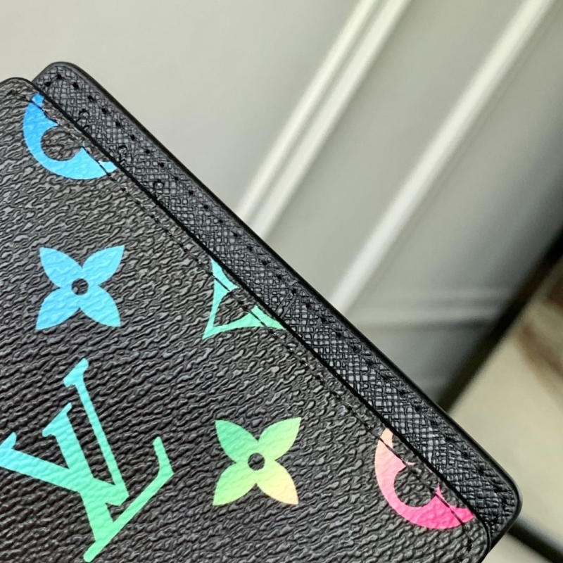 LV Wallets